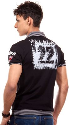 OBOY Streetwear Poloshirt Preisvergleich