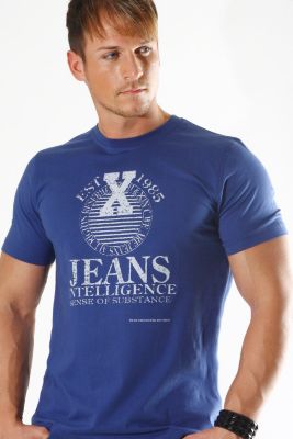 OBOY Streetwear Print T-Shirt Preisvergleich