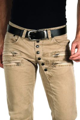 OBOY Streetwear Designer H&uuml;fthose Preisvergleich
