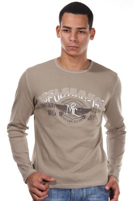 OBOY Streetwear Langarmshirt Preisvergleich