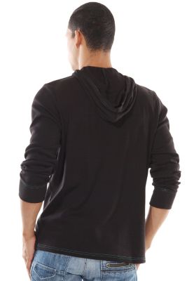 OBOY Streetwear Kapuzensweater Preisvergleich