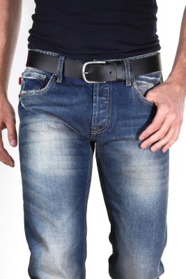WOO HÃŒftjeans
