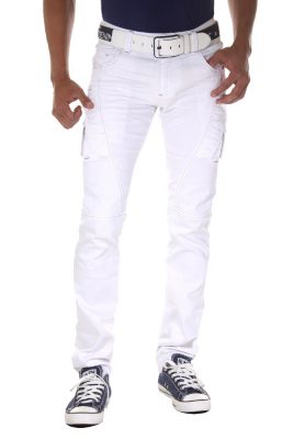 DIFFER HÃŒftjeans (Stretch)