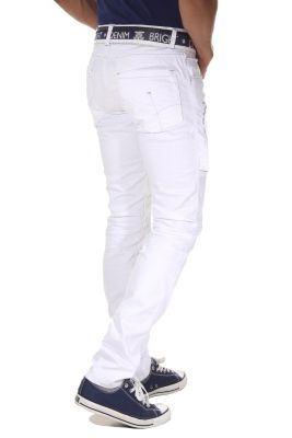 DIFFER H&uuml;ftjeans (Stretch) Preisvergleich