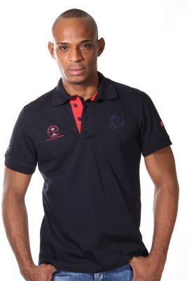 EXUMA Poloshirt Preisvergleich