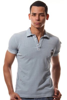 EXUMA Poloshirt Preisvergleich