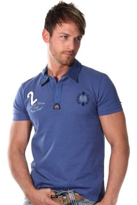 EXUMA Poloshirt Preisvergleich