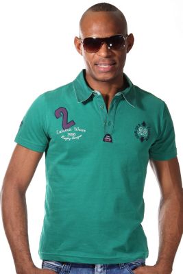 EXUMA Poloshirt Preisvergleich