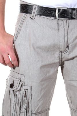 EXUMA Capri Shorts Preisvergleich