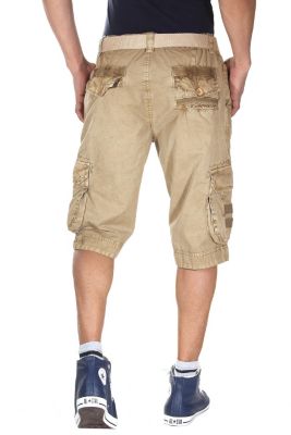 EXUMA Bermuda Shorts Preisvergleich
