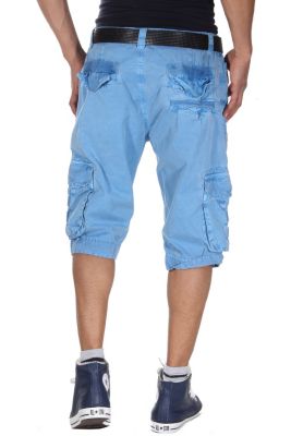 EXUMA Bermuda Shorts Preisvergleich