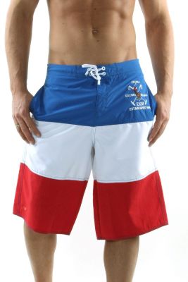 EXUMA Badeshorts
