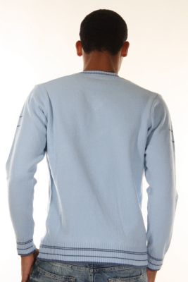 EXUMA Pullover V-Ausschnitt Preisvergleich