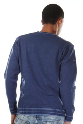EXUMA Pullover V-Ausschnitt Preisvergleich