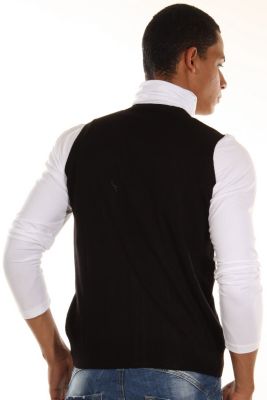 EXUMA Weste 2 in 1