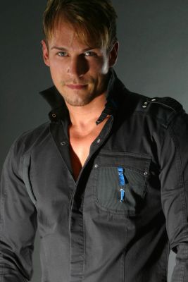 EXUMA Hemdjacke Model ADAMO