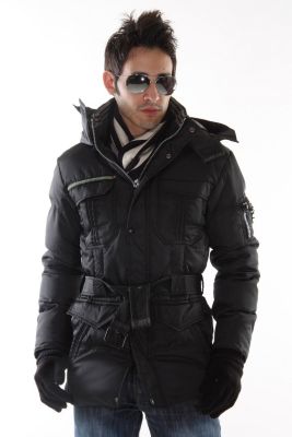 EXUMA Jacke Preisvergleich