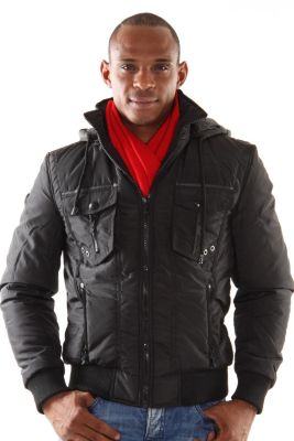 EXUMA Kapuzenjacke Preisvergleich