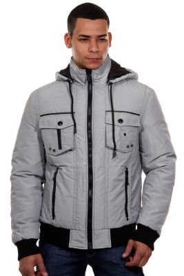 EXUMA Kapuzenjacke Preisvergleich