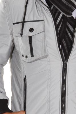 EXUMA Kapuzenjacke Preisvergleich