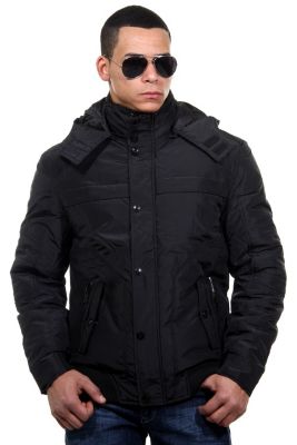 EXUMA Kapuzenjacke Preisvergleich