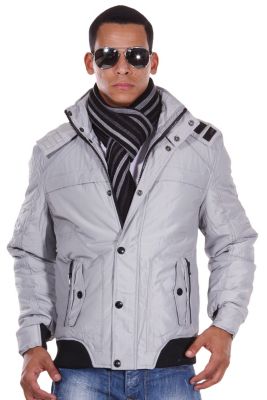 EXUMA Kapuzenjacke Preisvergleich