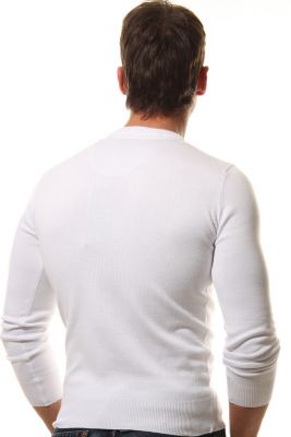 EXUMA Pullover Rundhals Preisvergleich