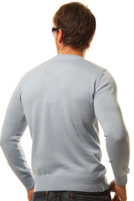 EXUMA Pullover Rundhals Preisvergleich
