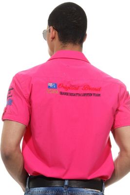 BRIGHT Kurzarmhemd Preisvergleich