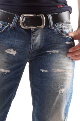BRIGHT JEANS HÃŒftjeans