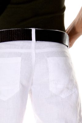 BRIGHT JEANS Shorts 3/4 Preisvergleich