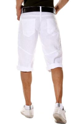 BRIGHT JEANS Shorts 3/4 Preisvergleich