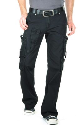 BRIGHT JEANS Vintage Cargohose Preisvergleich