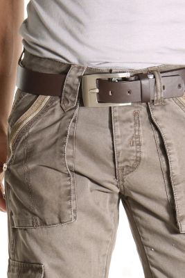 BRIGHT JEANS VINTAGE Cargohose Preisvergleich