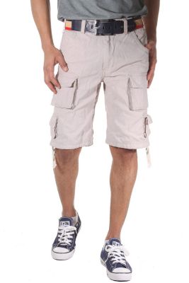 BRIGHT JEANS Vintage Shorts 3/4 Preisvergleich