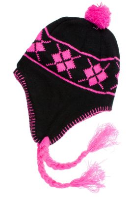 7XCollection Nepal Hat