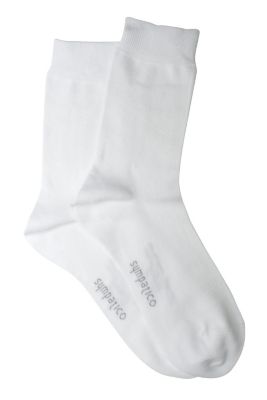 SYMPATICO CORESPUN Unisex StrÃŒmpfe 4 Paar