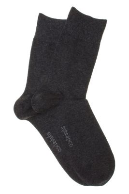 SYMPATICO CORESPUN Unisex StrÃŒmpfe 4 Paar