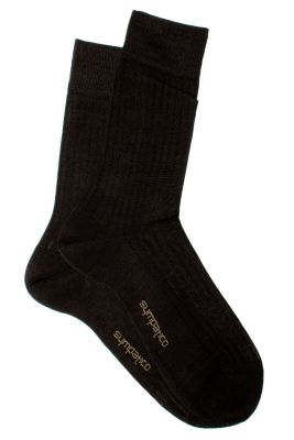 SYMPATICO LIBERTE 2 Paar Herrensocken