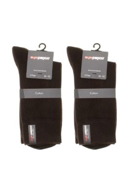 SYMPATICO CORESPUN Unisex StrÃŒmpfe 4 Paar