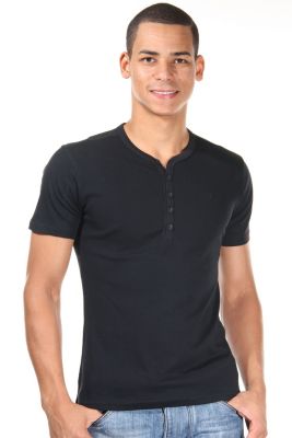 MCL Designer T-Shirt V-Ausschnitt Preisvergleich