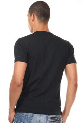 MCL Designer T-Shirt V-Ausschnitt Preisvergleich
