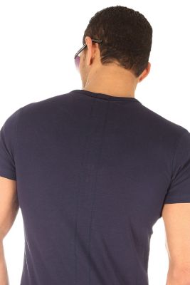 MCL Designer T-Shirt V-Ausschnitt Preisvergleich
