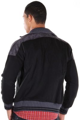 MCL Fleecejacke mit Futter in Fellimitat Preisvergleich