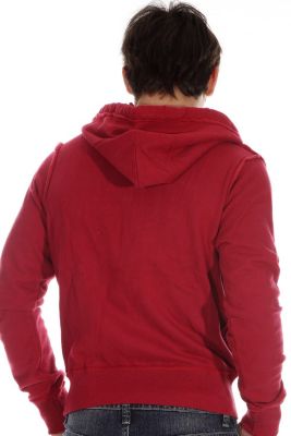 DITCH PLAINS Hooded Applique Logo Preisvergleich