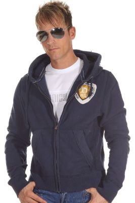 DITCH PLAINS Hooded Applique Preisvergleich