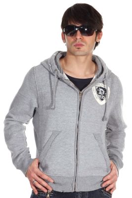 DITCH PLAINS Hooded Applique Preisvergleich