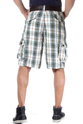 DITCH PLAINS Vintage Shorts 3/4 Preisvergleich