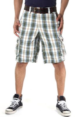 DITCH PLAINS Vintage Shorts 3/4 Preisvergleich