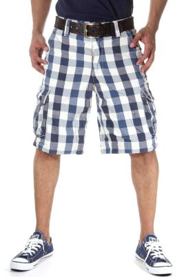 DITCH PLAINS Vintage Shorts 3/4 Preisvergleich